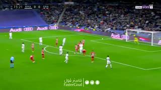 No podía ser otro: golazo de Asensio para el 1-0 del Real Madrid vs Granada [VIDEO]