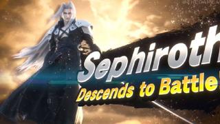 The Game Awards 2020: Nintendo anunció a Sephirot como nuevo personaje de Super Smash Bros. Ultimate
