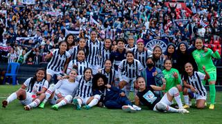 Con amistoso frente a Colo Colo: Alianza Lima llevará a cabo la Noche Blanquiazul Femenina 2023