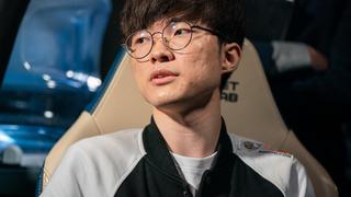 Worlds 2019 | League of Legends: T1 se mantiene invicto y cabeza de grupo en el Mundial