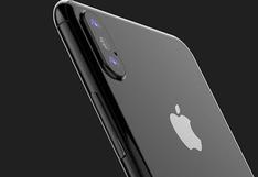 Apple trabaja en su primer iPhone ‘plegable’ con un diseño bastante particular