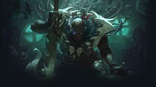 League of Legends revela a Pyke, el destripador del muelle rojo [VIDEO]