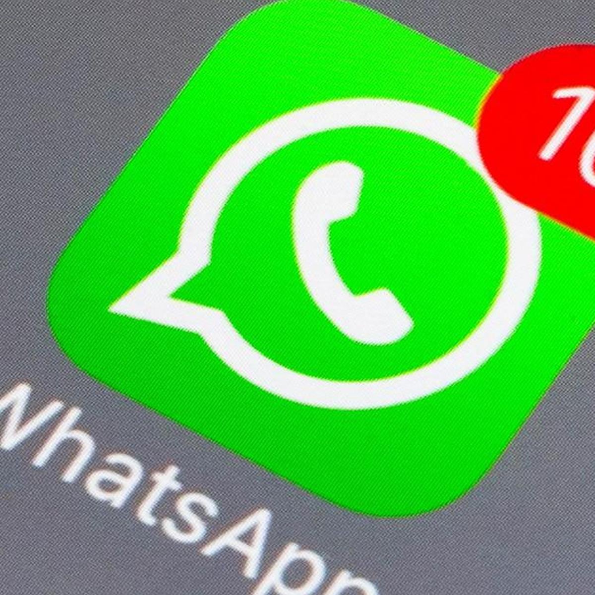 Descubre la solución cuando no suenan las llamadas de WhatsApp, DEPOR-PLAY