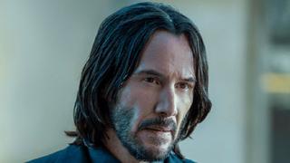 “John Wick 4″: cuántas escenas post-créditos tiene la nueva película