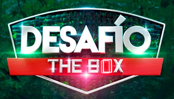 El ‘Desafío: The Box’  es uno de los programas con mayor audiencia de Colombia (Foto: Desafío The Box 2023).