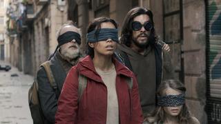 “Bird Box Barcelona”: sinopsis, elenco, fecha de estreno y lo que sabemos sobre el spin-off de Netflix