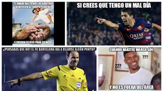 Barcelona vs. Betis: mira los memes del triunfo blaugrana por Liga BBVA