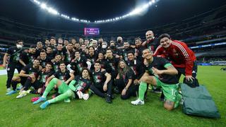 “¡Este logro es de todos!”: la emotiva publicación de selección de México tras clasificación