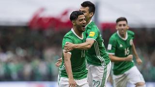 México vs. Portugal juegan por Copa Confederaciones 2017: ¿cuándo y dónde ver partidazo?