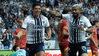 Monterrey vs. Juárez (3-0): resumen, goles y video del partido por Clausura 2023 de Liga MX