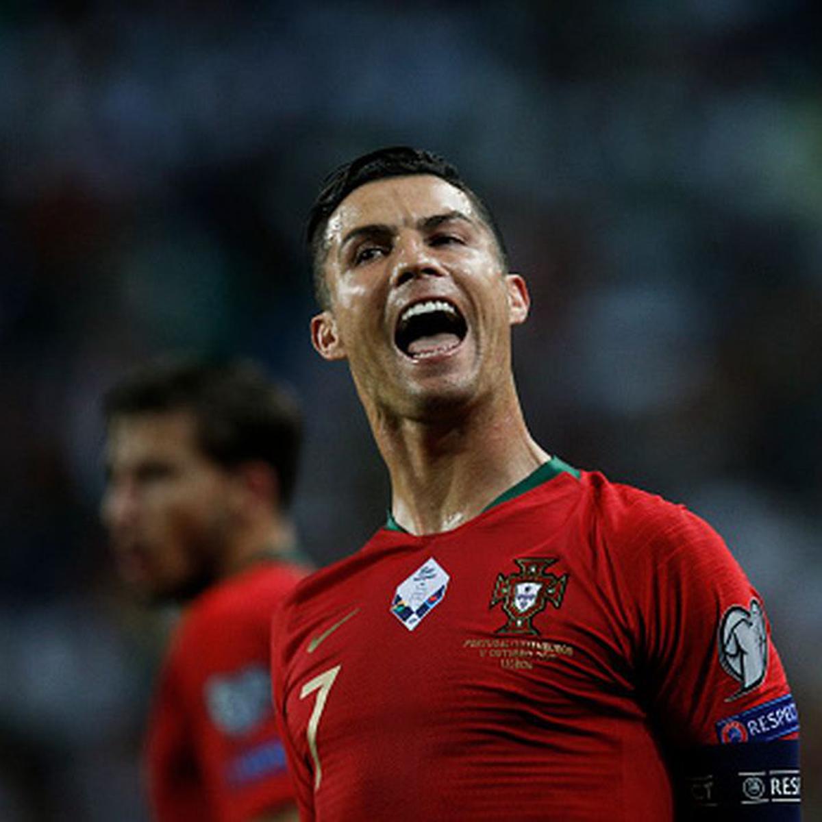 Cristiano Ronaldo: ¿cuántos GOLES de penal anotó CR7 para llegar a las 700  anotaciones en toda su carrera? | Selección De Portugal | GOL 700 Cristiano  Ronaldo | FUTBOL-INTERNACIONAL | DEPOR