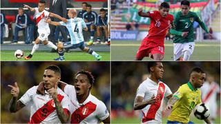 ¡Toca estrenar la agenda! El calendario de la Selección Peruana en las Eliminatorias rumbo a Qatar y la Copa América 