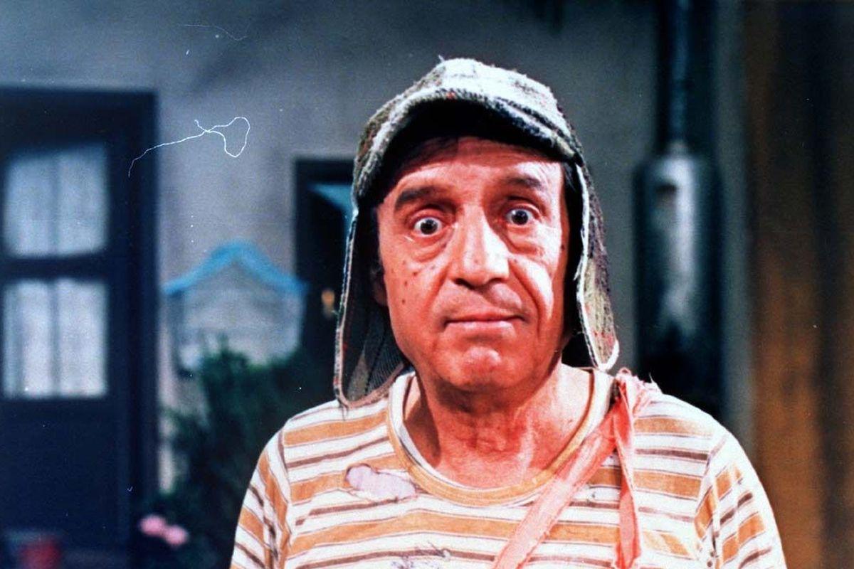 El Chavo del Ocho fue quizás el personaje más reconocible del humorista Roberto Gómez Bolaños. (Foto: Televisa)