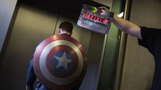 Marvel: de esta manera podrás obtener el escudo del Capitán América