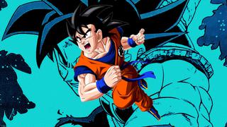 Dragon Ball reveló una escena nunca vista sobre Goku con sus padres