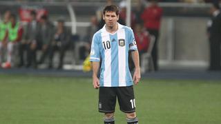 Perú vs. Argentina: Lionel Messi jugaría por primera vez en la 'Bombonera'