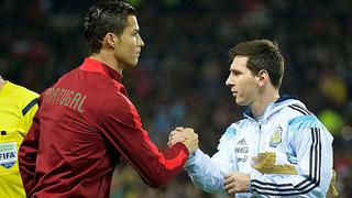 ¿Cuánto costaría tener a Cristiano Ronaldo y Messi en el mismo equipo?