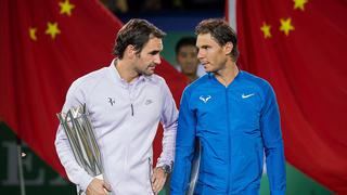 “Es un día triste para el mundo”: el mensaje de Rafael Nadal tras despedida de Roger Federer