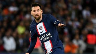 ¿Enciende las alarmas? Lionel Messi será baja en PSG y preocupa a la Selección de Argentina