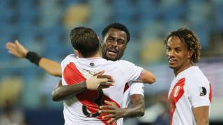 La fe: Ramos confía en que Perú puede sacar nueve puntos en la jornada triple de Eliminatorias