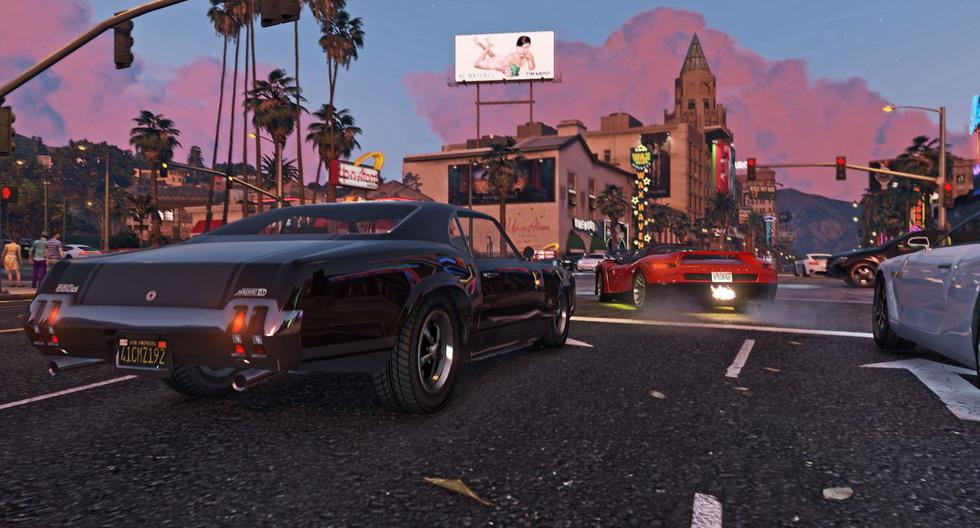 GTA 6: Wann GTA 6 erscheint und warum Sie sich den Trailer im Oktober ansehen sollten Grand Theft Auto |  GTA |  GTA VI |  Rockstar |  Mexiko |  Spanien |  MX |  Spielweise