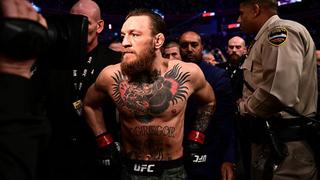 Lo que todos esperaban: Conor McGregor ya tendría rival para su próxima pelea en UFC