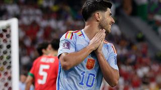 España vs. Marruecos (0-3) en penales: resumen, goles y video por octavos 