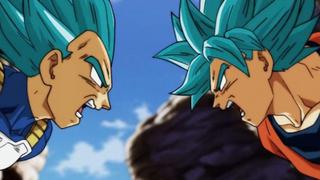 Dragon Ball Super: Toyotaro dice a quién prefiere entre Goku y Vegeta