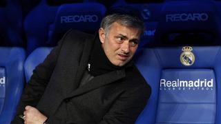 Gran revelación: José Mourinho suplicó al Real Madrid para que lo dejen salir del club