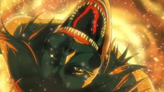 Attack on Titan 3x20: Grisha Jaeger y la verdadera historia del pasado de la humanidad