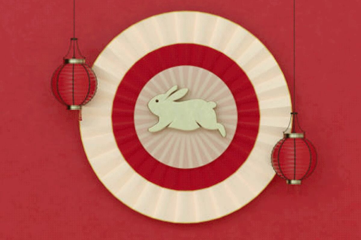 Horóscopo chino 2023: descubre cuál es tu signo del zodíaco según tu año de  nacimiento ¿Conejo, rata o cabra?, Moda