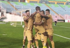 En el Garcilaso de la Vega no perdona: Cusco FC venció 2-1 a Sport Boys por el Apertura