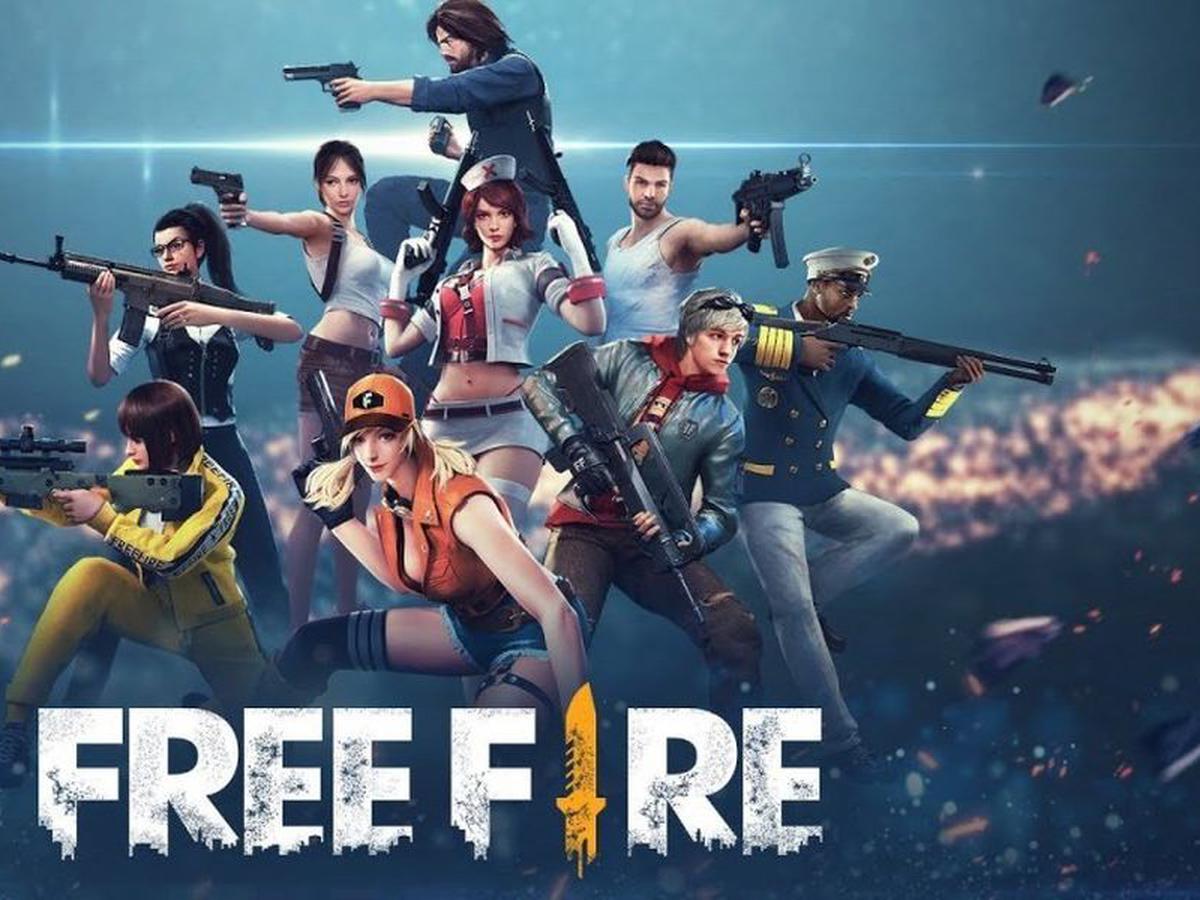 Free Fire: códigos de canje del 15 de enero de 2022 para reclamar skins y  loot en el Battle Royale, App, Aplicación, Móviles, Android, iOS