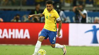Determinado a ganar: el mensaje de Dani Alves previo al Perú vs. Brasil