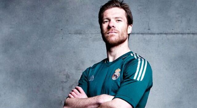 Xabi Alonso ya es un jugador retirado. Es DT en las inferiores de Real Sociedad. (Getty)