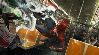 Spider-Man de PS4 descartó la aparición de los 'Avengers' [FOTOS]