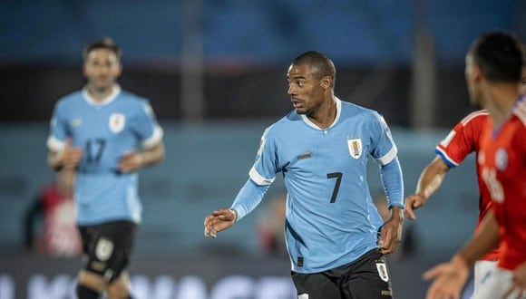 Cómo salió Uruguay vs Chile por Eliminatorias 2026: goles, estadísticas y  resumen del partido