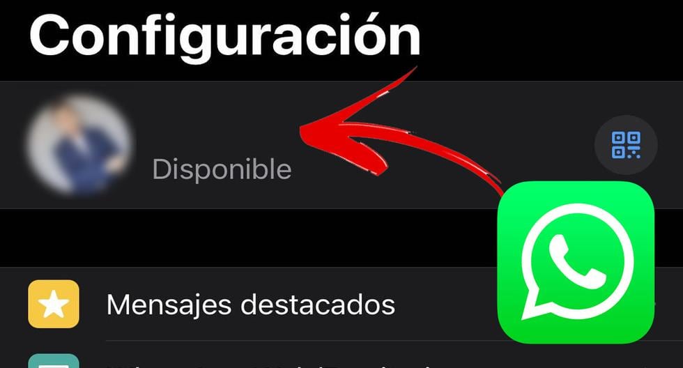 WhatsApp |  How to remove or delete your name from the application |  Groups |  Applications |  Applications |  Smartphone |  Mobile phones  Viral |  Trick |  Tutorial |  United States  Spain |  Mexico |  NNDA |  NNNI |  SPOR-PLAY