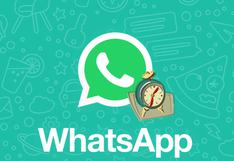 Cómo arreglar mal las horas de envío de mensajes en WhatsApp