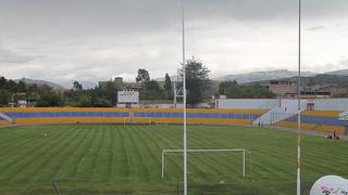 Ayacucho FC recuperó el estadio Ciudad de Cumaná para lo que resta del Torneo Clausura