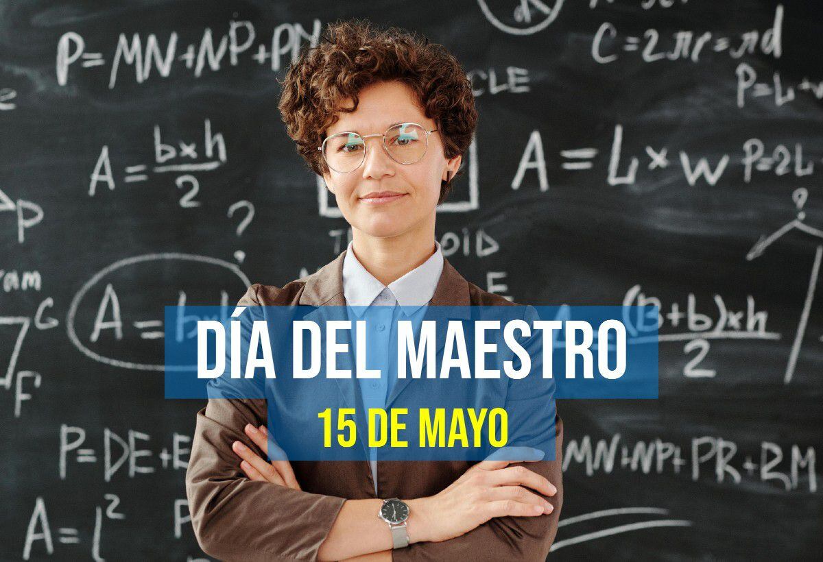 FRASES | Envía un saludo bonito en el Día del Maestro en México este 15 de mayo. (Pexels)