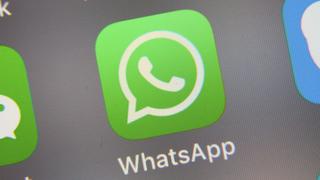 WhatsApp es amenazada por un software que es capaz de leer tus mensajes y grabarte en video