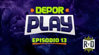 Deep Web, los próximos lanzamientos de juegos y los crossovers más épicos en el nuevo episodio de Depor Play