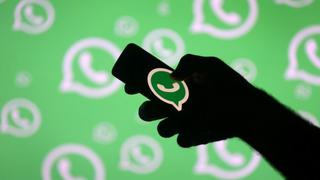 WhatsApp prepara un código QR para agregar contactos de manera más fácil