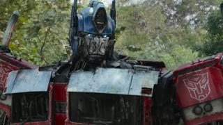 “Transformers: el despertar de las bestias”: fecha de estreno, elenco y tráiler de la cinta