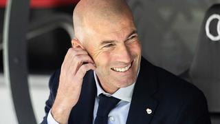 Se habían lesionado todos: Zidane sonríe y el Real Madrid recupera a sus laterales zurdos por LaLiga