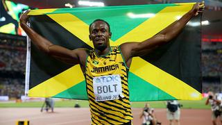 Río 2016: Usain Bolt confirmó participación a pesar de lesión