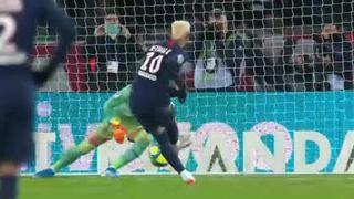 Estalló el Parque de los Príncipes: Neymar anotó el 3-2 del PSG sobre AS Mónaco por la Ligue 1 2020 [VIDEO]