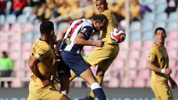 Resumen del partido entre Alianza Lima y Cusco FC por el Torneo Clausura 2023. (Video: Liga 1 Play)