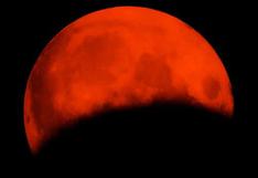 Eclipse Lunar en México: cómo verlo hoy, horarios y qué significa este evento astronómico